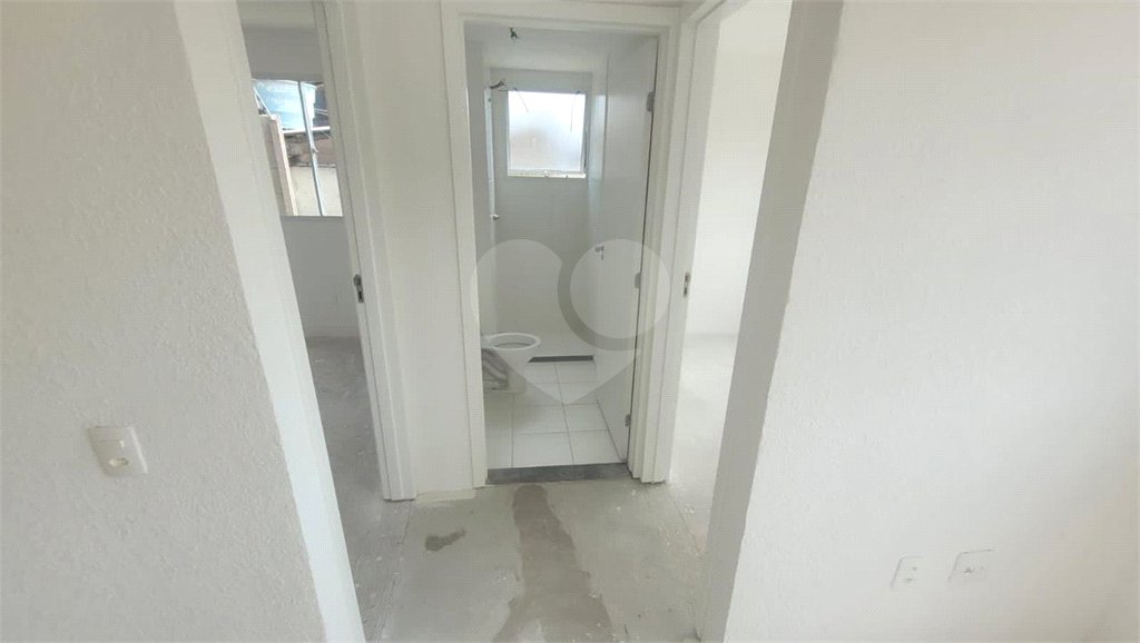 Apartamento à venda com 2 quartos em Vila Andrade, São Paulo, SP