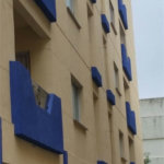 Apartamento Residencial à venda, Loteamento João Batista Julião, Guarujá - AP1162.