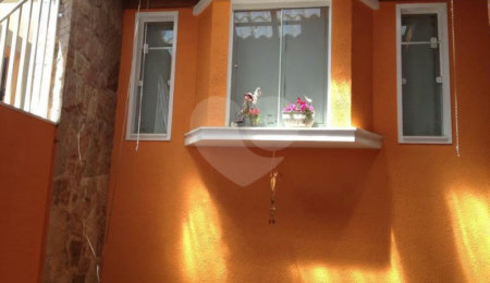 Sobrado à venda com 3 quartos, sendo 1 suíte,  em Vila Nova Cachoeirinha, São Paulo, SP