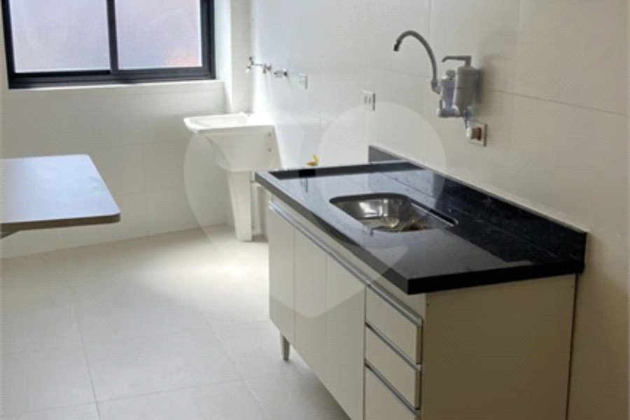 Apartamento para alugar com 1 quarto em Santana, São Paulo, SP