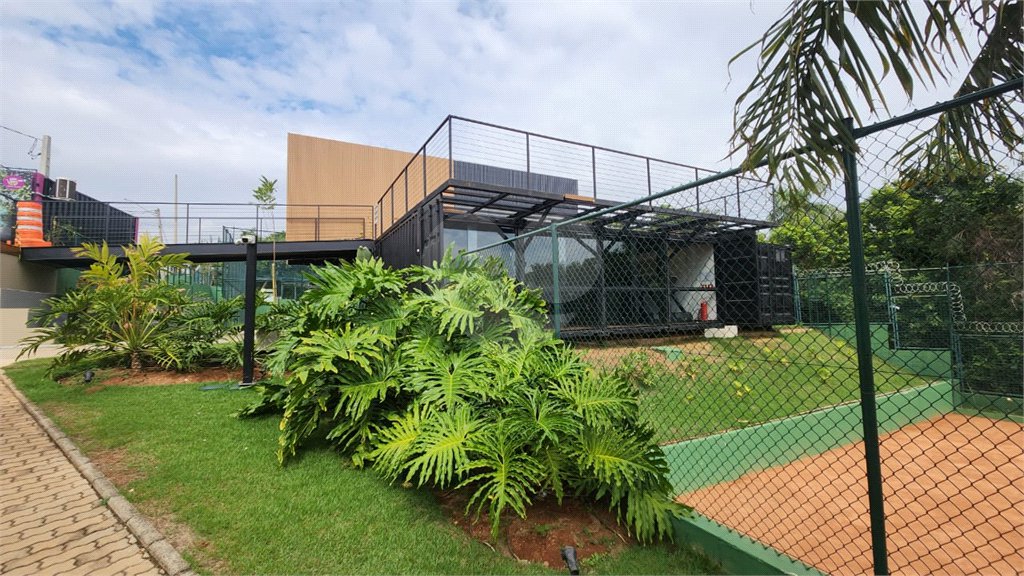 Casa à venda com 3 suítes no condomínio Ecoresidencial Fazenda Jequitibá, Sorocaba - SP