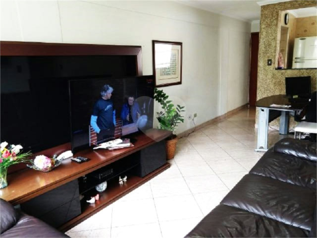 Apartamento à venda com 2 quartos em Jaçanã, São Paulo, SP