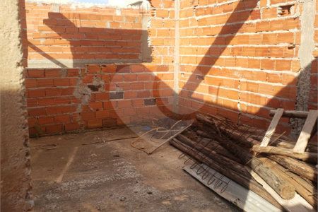 Casa à venda com 1 quarto em Residencial Jardim Nathália, Sorocaba, SP