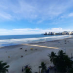 Apartamento Residencial à venda, Pitangueiras, Guarujá - AP0136.