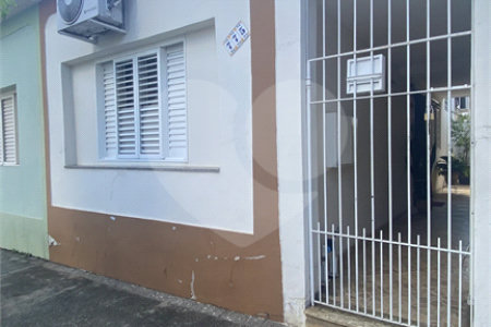 Casa à venda com 2 quartos no Centro, Indaiatuba, SP