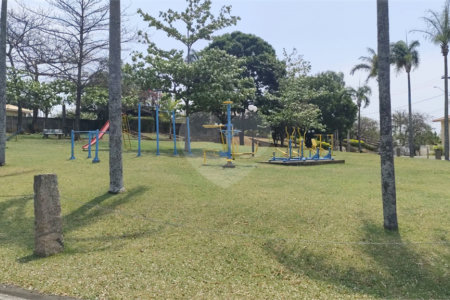 Terreno à venda no condomínio Terras de Santa Teresa, Itupeva - SP
