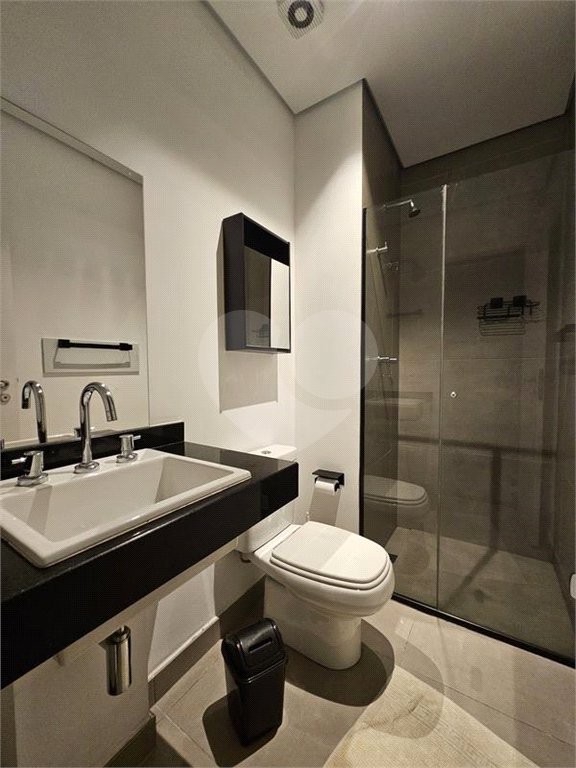 Apartamento à venda com 1 suíte em Vila Olímpia, São Paulo, SP