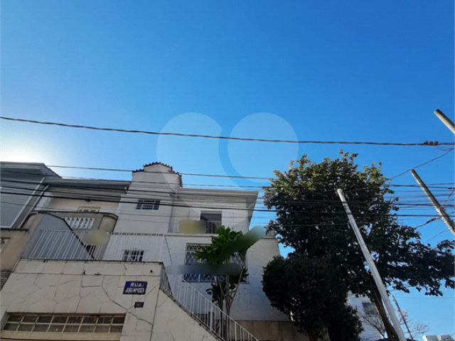Sobrado à venda com 3 quartos, sendo 1 suíte,  em Santana, São Paulo, SP