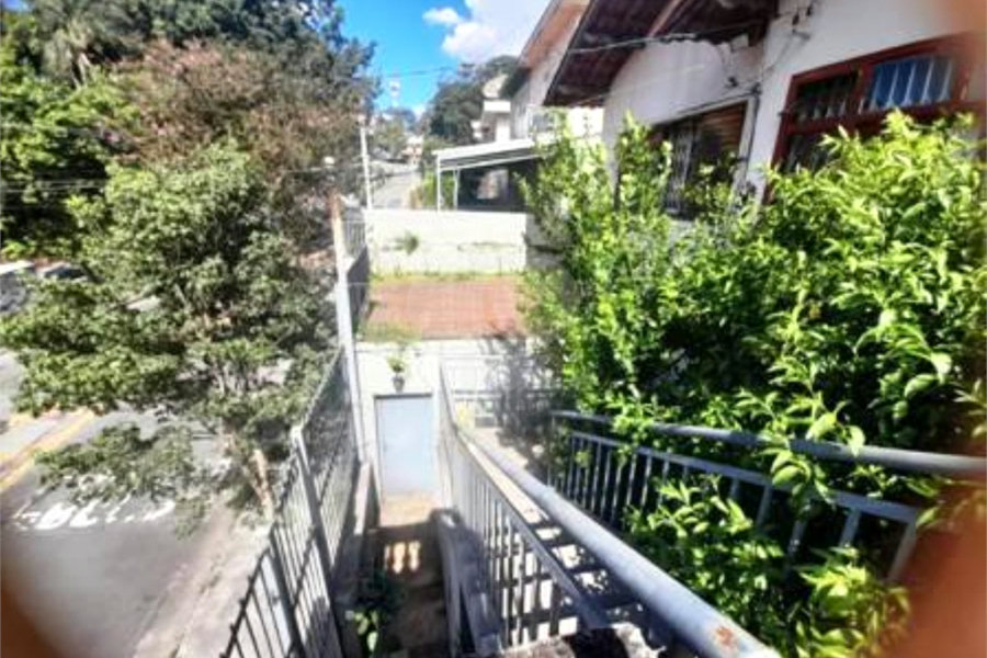 Sobrado à venda com 3 quartos em Pirituba, São Paulo, SP
