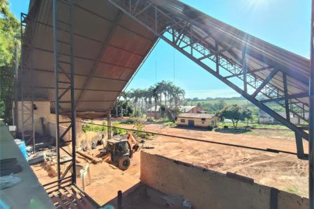 Terreno para alugar em Jardim Bela Vista, Itapetininga, SP