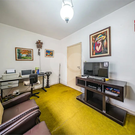 Apartamento à venda com 3 quartos, sendo 1 suíte, em Vila Mariana, São Paulo, SP