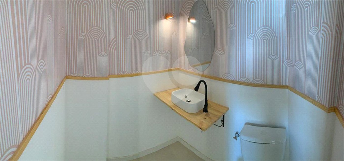 Sala à venda em Tijuca, Rio de Janeiro, RJ