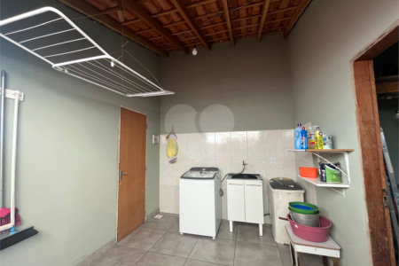 Casa à venda com 3 quartos em Residencial Villaggio Di Capri, Itapetininga, SP