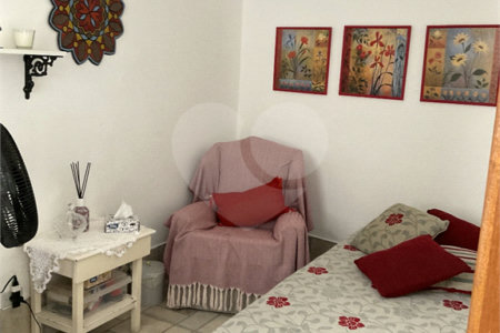Sobrado à venda com 3 quartos, sendo 1 suíte, em Horto Florestal, São Paulo, SP