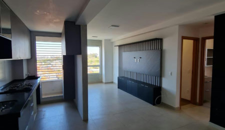 Apartamento à venda em Jardim Petrópolis, Presidente Prudente, SP