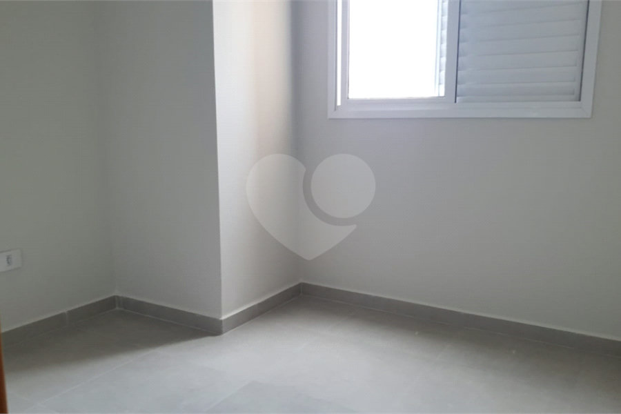 Apartamento à venda com 2 quartos em Vila Guilherme, São Paulo, SP
