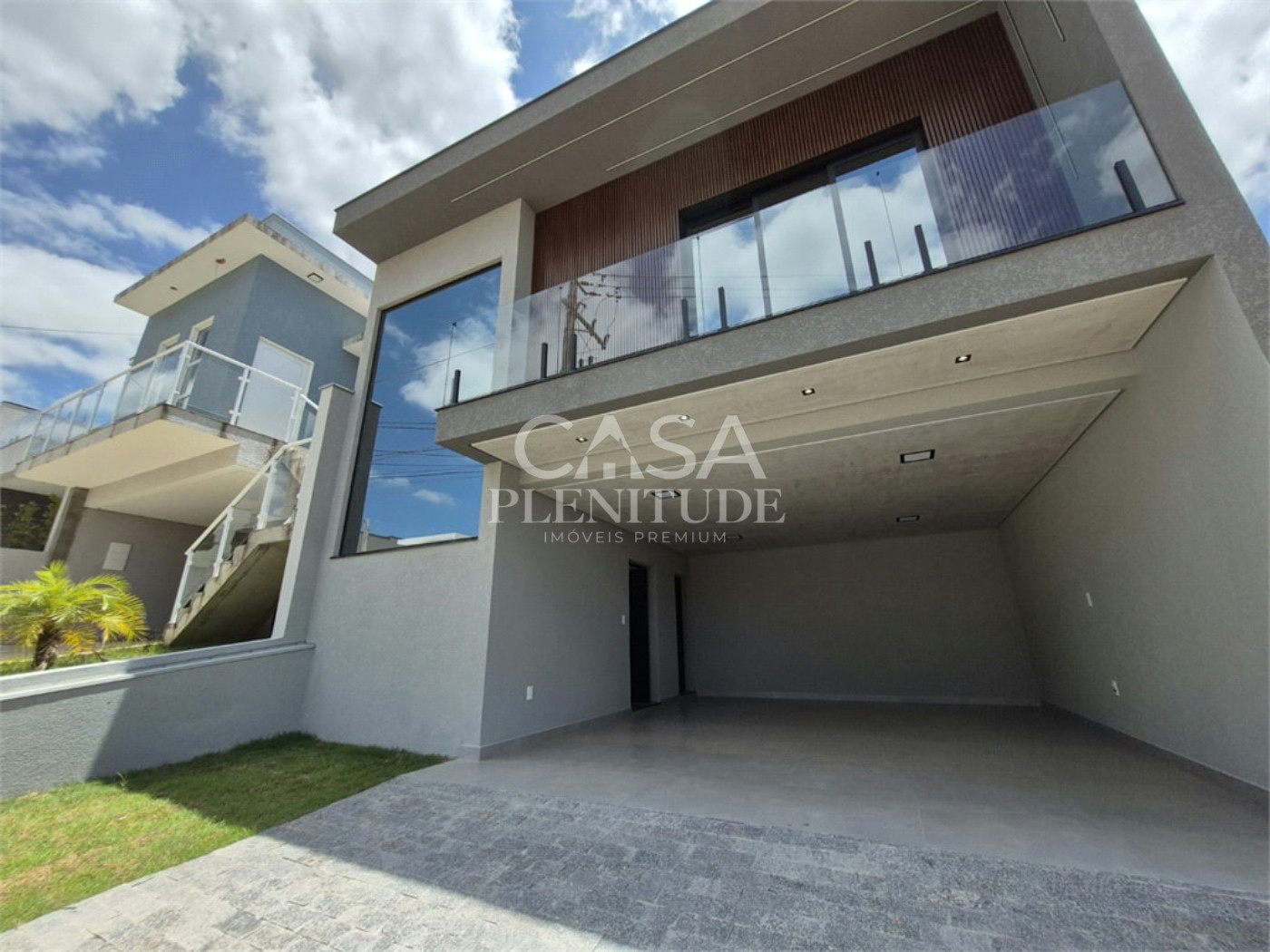 Casa em condomínio à venda com 3 quartos, sendo 1 suíte, em Jardim Villagio Milano, Sorocaba, SP