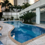 Apartamento à venda com 3 suítes em Vila Suzana, São Paulo, SP