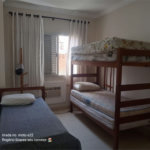 Cobertura à venda, 205 m² por R$ 870.000,00 - Central Park - Guarujá/SP