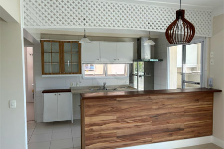 Apartamento à venda com 2 suítes em Vila Oliveira, Mogi das Cruzes, SP