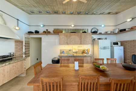 Casa de Vila à venda com 4 suítes em Alto da Boa Vista, São Paulo, SP