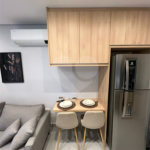 Studio à venda com 1 quarto em Santana, São Paulo, SP