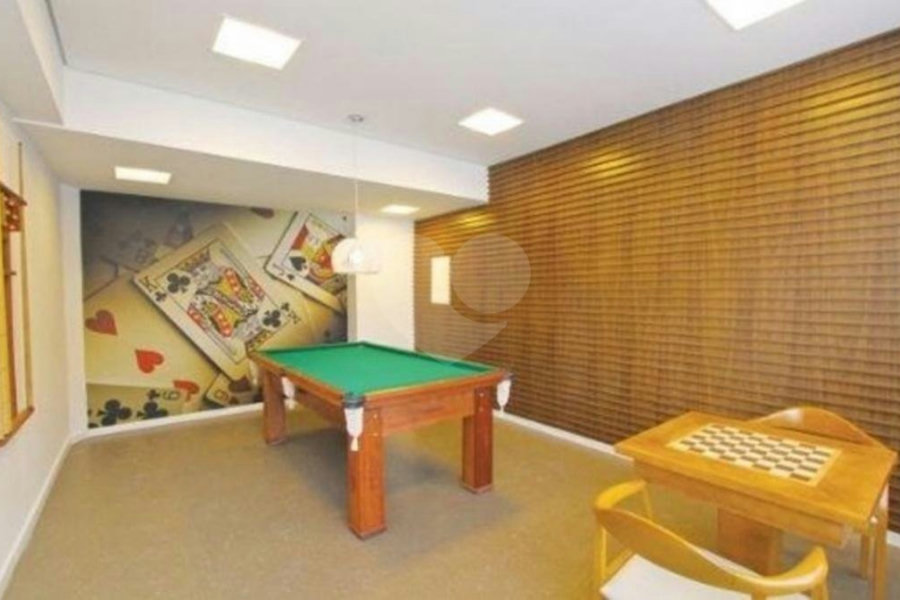 Apartamento à venda com 2 quartos em Mandaqui, São Paulo, SP
