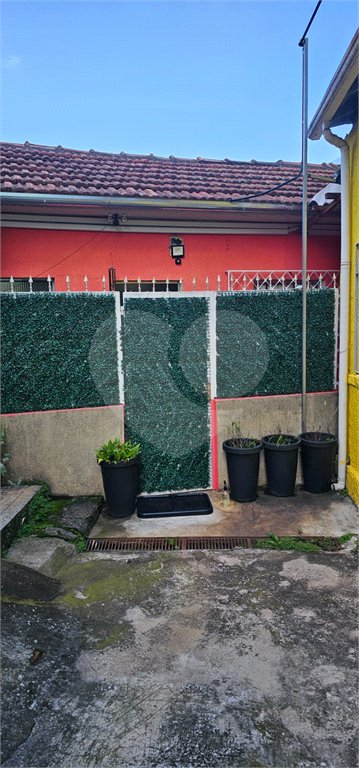 Casa de Vila à venda com 2 quartos em Vila Mazzei, São Paulo, SP