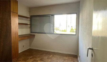 Apartamento à venda com 2 quartos em Brooklin, São Paulo, SP