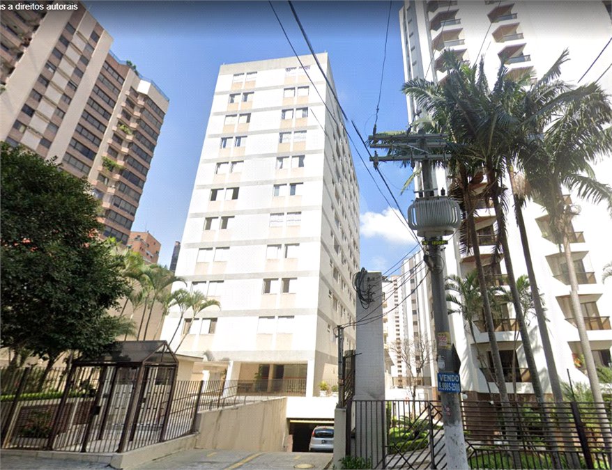 Apartamento para alugar com 2 quartos em Santana, São Paulo, SP