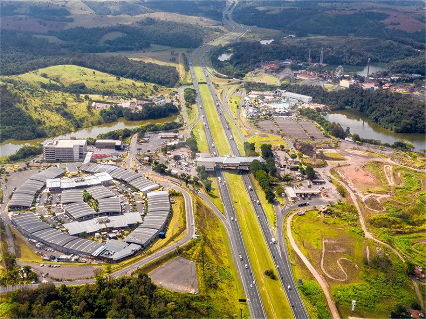 Sítio à venda no Centro (itupeva), Itupeva, SP