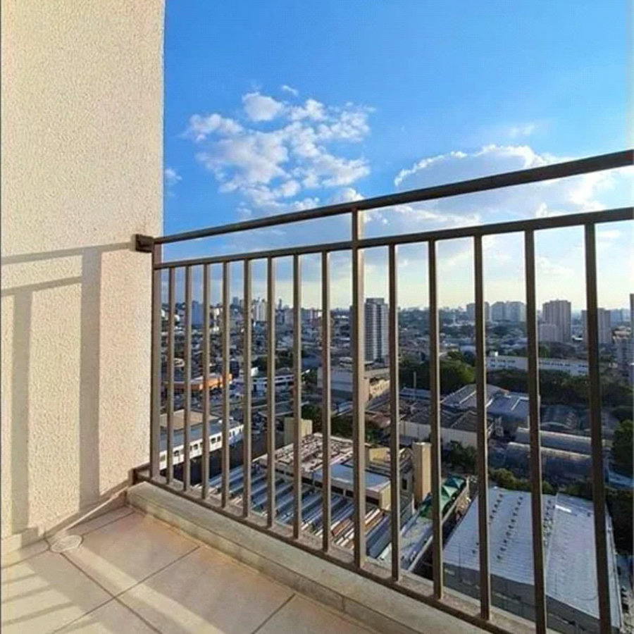 Apartamento à venda com 2 quartos em Água Branca, São Paulo, SP