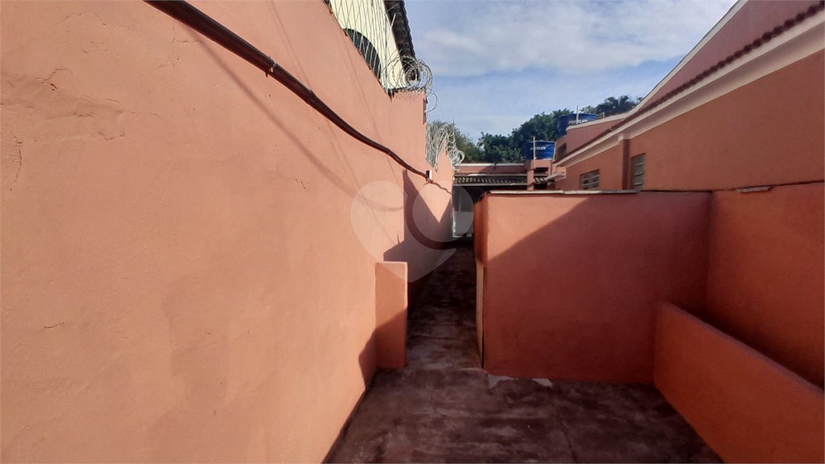 Casa para alugar com 1 quarto em Campo Grande, Rio de Janeiro, RJ