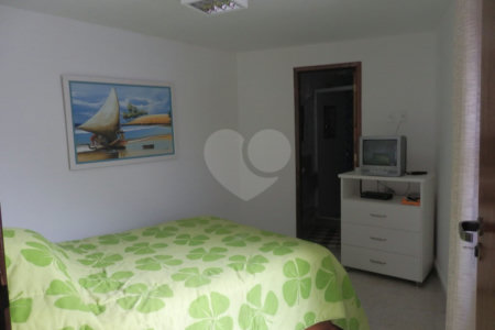 Casa à venda com 5 suítes em Alto de Búzios, Armação dos Búzios, RJ