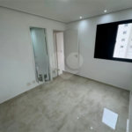 Apartamento à venda com 3 quartos, sendo 1 suíte,  em Mandaqui, São Paulo, SP