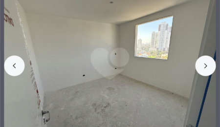 Apartamento à venda com 1 quarto em Ferreira, São Paulo, SP
