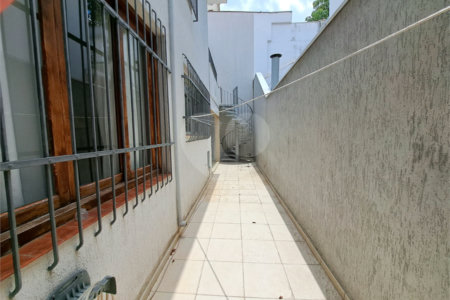 Sobrado à venda com 4 quartos, sendo 1 suíte, em Planalto Paulista, São Paulo, SP