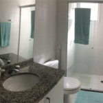 Apartamento à venda com 4 quartos, sendo 2 suítes, em Lar São Paulo, São Paulo, SP