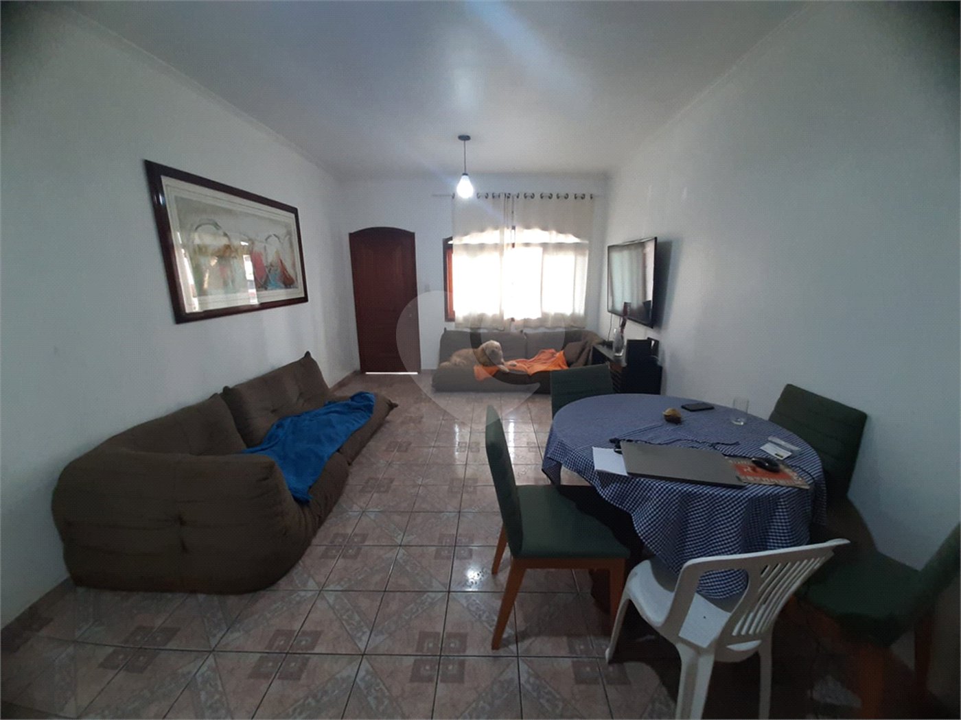 Casa à venda com 3 quartos, sendo 1 suíte, no condomínio Cantareira Park, São Paulo - SP