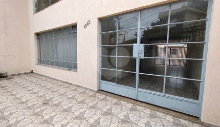 Sobrado à venda com 2 quartos em Pirituba, São Paulo, SP