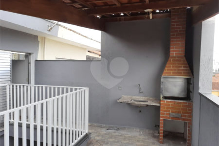 Casa à venda com 3 quartos, sendo 1 suíte, em Parque Jabaquara, São Paulo, SP