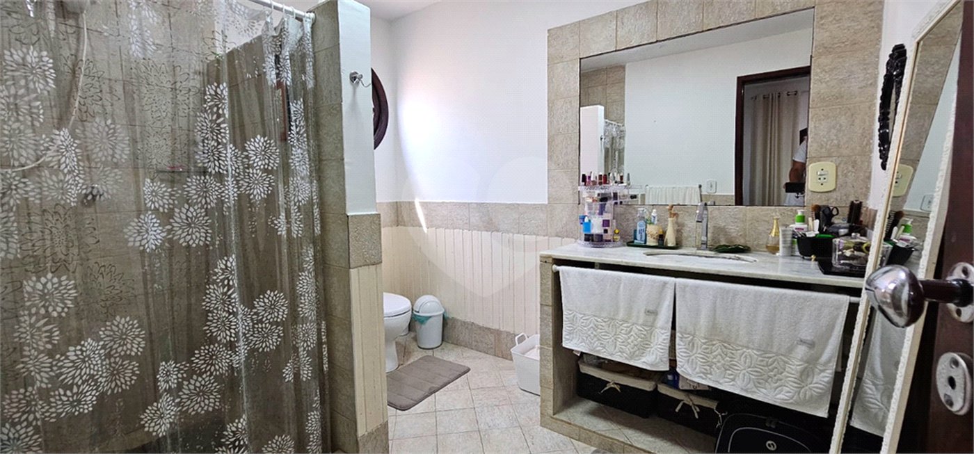Casa em condomínio à venda com 3 quartos em Praia Rasa, Armação dos Búzios, RJ