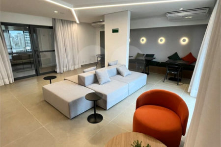 VILA MARIANA NOBRE - ESTÚDIO P RENDA