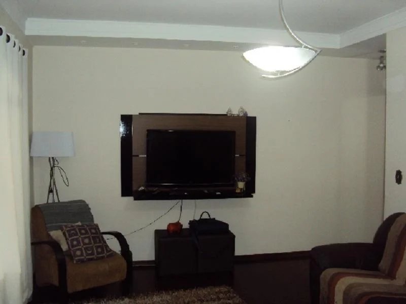 Sobrado à venda com 3 quartos, sendo 1 suíte, em Jardim Pinheiros, São Paulo, SP