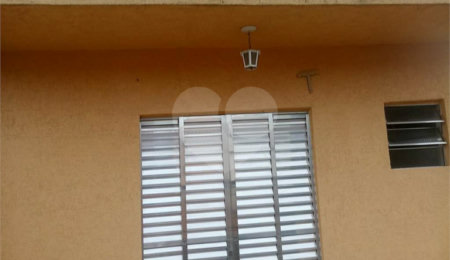 Sobrado à venda com 3 quartos, sendo 1 suíte, em Limão, São Paulo, SP