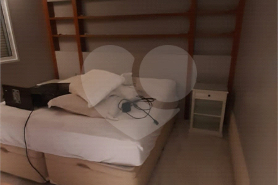 Apartamento à venda com 3 suítes em Santana, São Paulo, SP