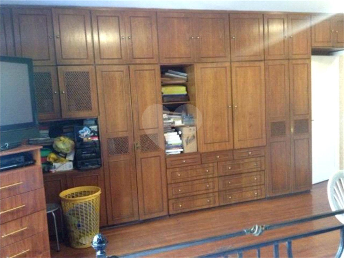 Sobrado à venda com 3 quartos, sendo 1 suíte, em Jabaquara, São Paulo, SP