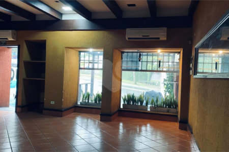 Casa para alugar em Jardim Londrina, São Paulo, SP