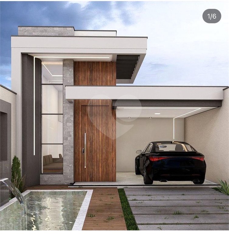 Casa à venda com 3 quartos, sendo 1 suíte, em Campo Grande, Rio de Janeiro, RJ