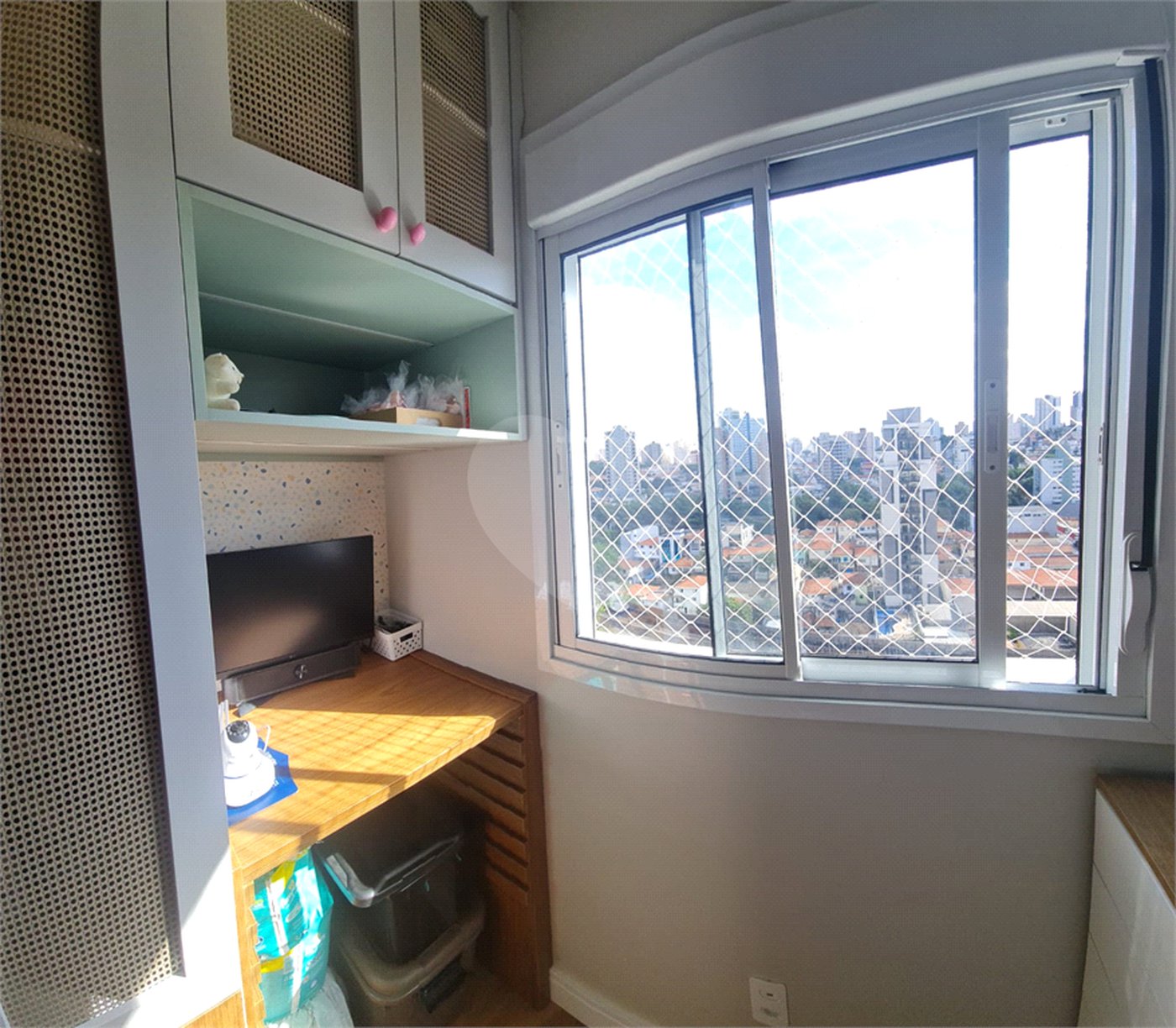 Apartamento à venda com 3 quartos, sendo 1 suíte, em Parada Inglesa, São Paulo, SP